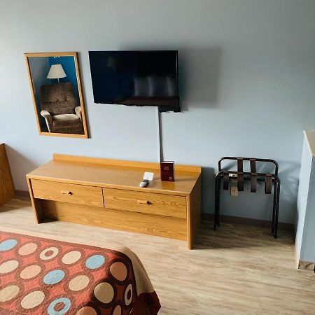 ซูเปอร์ 8 บาย วินด์แฮม เครต Motel Crete ภายนอก รูปภาพ